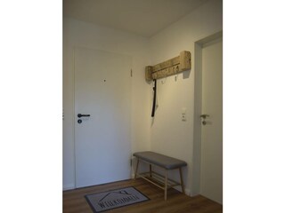 Ferienwohnung Schönberger Strand Außenaufnahme 13