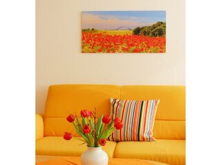 Ferienwohnung Meeschendorf Außenaufnahme 2