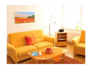 Ferienwohnung Meeschendorf Außenaufnahme 3