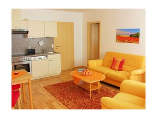 Ferienwohnung Meeschendorf Außenaufnahme 6