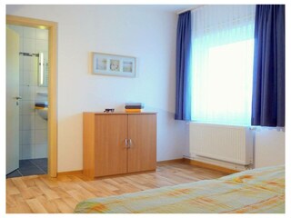 Ferienwohnung Meeschendorf Außenaufnahme 7