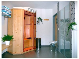 Ferienwohnung Meeschendorf Außenaufnahme 12