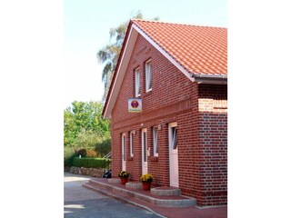 Ferienwohnung Meeschendorf Außenaufnahme 13