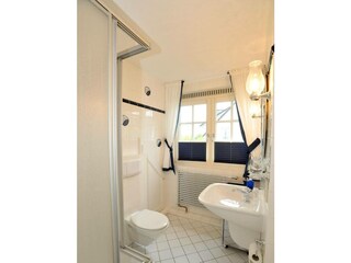 Ferienwohnung Morsum Außenaufnahme 6