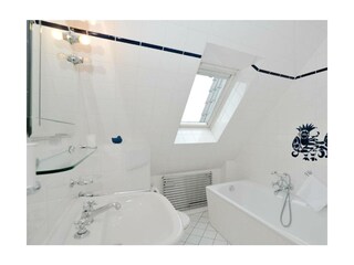 Ferienwohnung Morsum Außenaufnahme 7