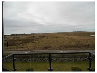 Ferienwohnung Morsum Außenaufnahme 8