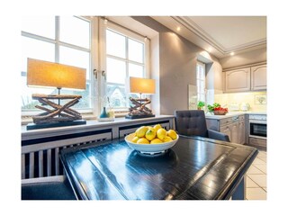 Ferienwohnung Morsum Außenaufnahme 10