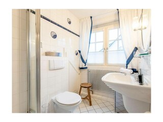 Ferienwohnung Morsum Außenaufnahme 11