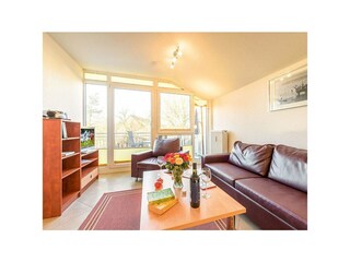 Ferienwohnung Rerik Außenaufnahme 2