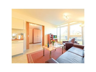 Ferienwohnung Rerik Außenaufnahme 3