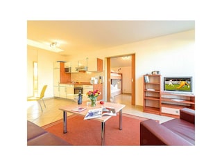 Ferienwohnung Rerik Außenaufnahme 4