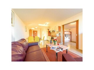 Ferienwohnung Rerik Außenaufnahme 5