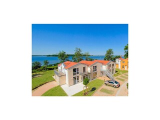 Ferienwohnung Rerik Außenaufnahme 15