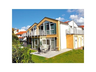 Ferienwohnung Rerik Außenaufnahme 16