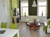 Ferienwohnung Warnemünde Außenaufnahme 1