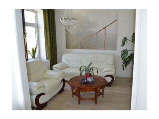Ferienwohnung Warnemünde Außenaufnahme 4