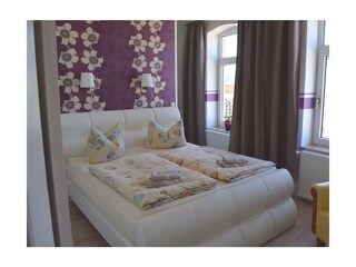 Ferienwohnung Warnemünde Außenaufnahme 5