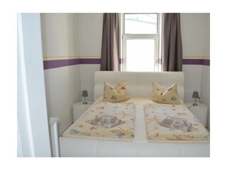 Ferienwohnung Warnemünde Außenaufnahme 7