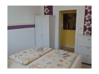 Ferienwohnung Warnemünde Außenaufnahme 8