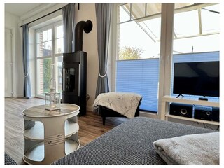 Ferienwohnung Dahme Außenaufnahme 8