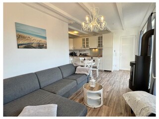 Ferienwohnung Dahme Außenaufnahme 9