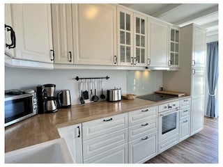 Ferienwohnung Dahme Außenaufnahme 10