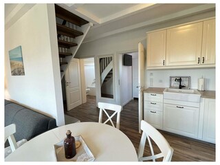 Ferienwohnung Dahme Außenaufnahme 11