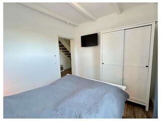 Ferienwohnung Dahme Außenaufnahme 14