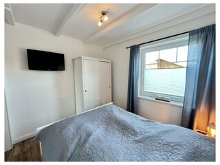 Ferienwohnung Dahme Außenaufnahme 15