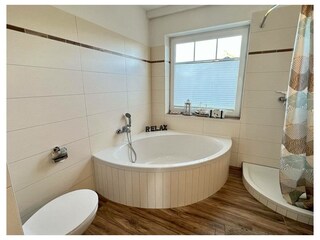 Ferienwohnung Dahme Außenaufnahme 16