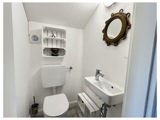 Ferienwohnung Dahme Außenaufnahme 17