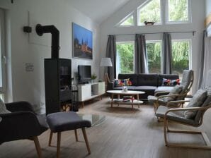 Ferienwohnung 80 m² Ferienhaus ∙ 2 Schlafzimmer ∙ 6 Gäste - Kalkhorst - image1