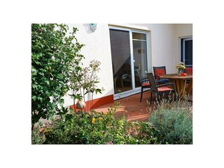 Ferienwohnung Boiensdorf Außenaufnahme 2