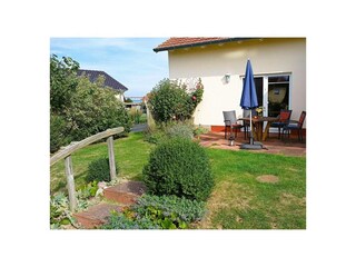 Ferienwohnung Boiensdorf Außenaufnahme 4