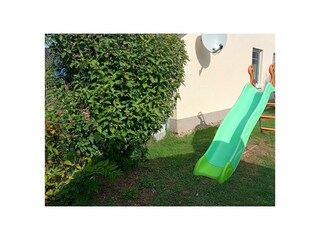 Ferienwohnung Boiensdorf Außenaufnahme 7