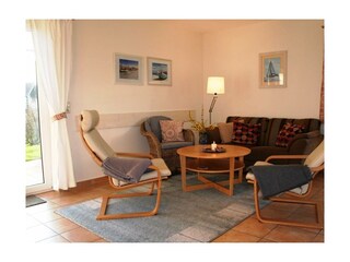 Ferienwohnung Boiensdorf Außenaufnahme 8