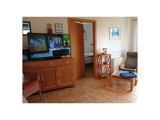 Ferienwohnung Boiensdorf Außenaufnahme 9