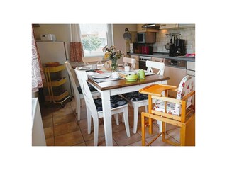 Ferienwohnung Boiensdorf Außenaufnahme 11