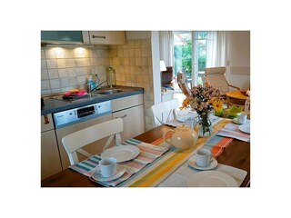 Ferienwohnung Boiensdorf Außenaufnahme 12
