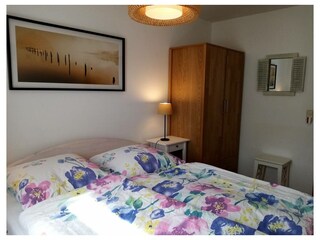 Ferienwohnung Boiensdorf Außenaufnahme 13
