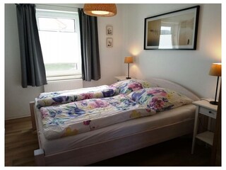 Ferienwohnung Boiensdorf Außenaufnahme 14