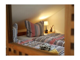 Ferienwohnung Boiensdorf Außenaufnahme 15
