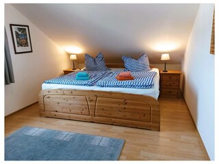 Ferienwohnung Boiensdorf Außenaufnahme 16