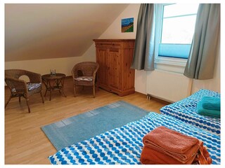 Ferienwohnung Boiensdorf Außenaufnahme 17