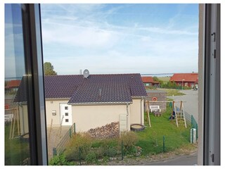 Ferienwohnung Boiensdorf Außenaufnahme 18