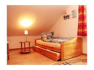 Ferienwohnung Boiensdorf Außenaufnahme 19
