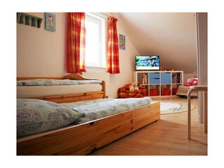 Ferienwohnung Boiensdorf Außenaufnahme 20