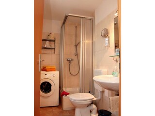Ferienwohnung Boiensdorf Außenaufnahme 22