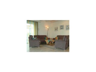 Ferienwohnung Otterndorf Außenaufnahme 7