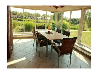Ferienwohnung Otterndorf Außenaufnahme 9
